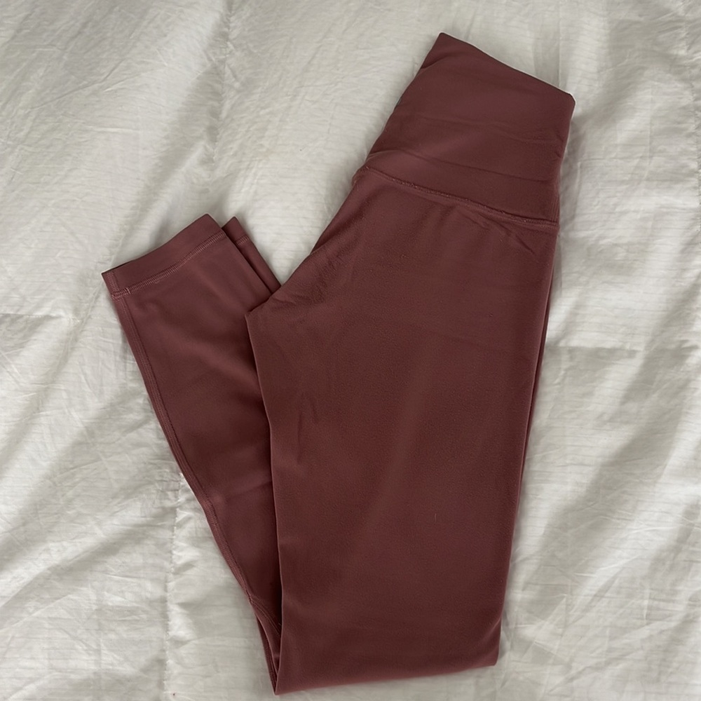 Lululemon align pants